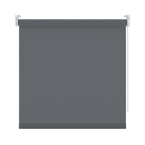 Decosol Tenda a Rullo Traslucida Antracite 150x190 cm