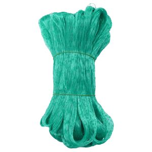 vidaXL Rete di Protezione per Uccelli Verde 2 x 5 m Polietilene