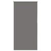 vidaXL Tenda a Rullo Oscurante 75x150 cm Larghezza Tessuto 70,7 cm