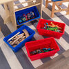 KidKraft Set Tavolo Star con 2 Sedie