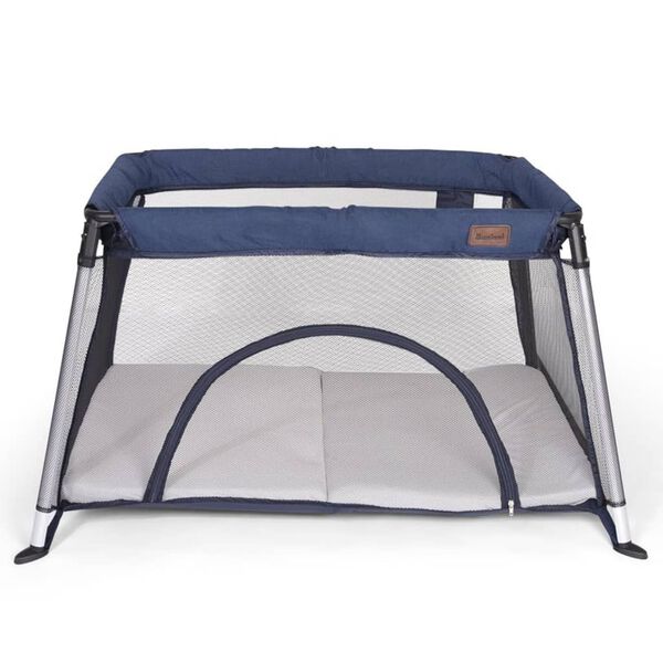 Baninni Culla da Viaggio Salento Blu