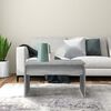 vidaXL Tavolino da Salotto Grigio Sonoma 68x50x38 cm Legno Multistrato