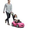 Step2 Auto a Spinta per Bambini Whisper Ride Rosa