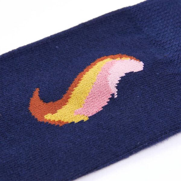 Calzini per Bambini 5 Paia EU 26-29