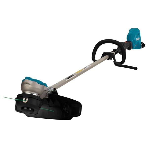 Makita Decespugliatore da Giardino 2x18/36 V Blu