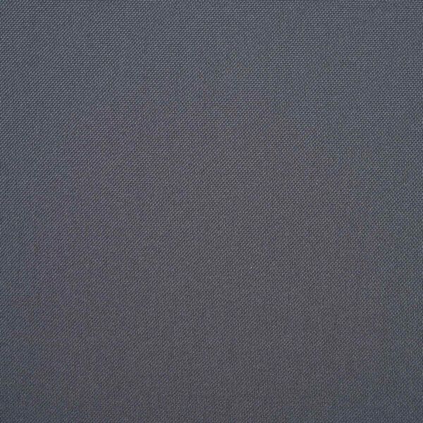 vidaXL Set da Pranzo per Giardino 11 pcs Marrone e Antracite Rattan