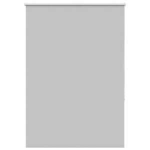 vidaXL Tenda a Rullo Oscurante 105x150 cm Larghezza Tessuto 100,7 cm