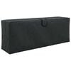 vidaXL Borsa da Stoccaggio Outdoor 175 x 55 x 75 cm