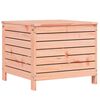 vidaXL Set Divani da Giardino 7 pz in Legno Massello Abete Douglas