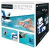 Bestway Sistema per Fitness Acquatico Swimfinity