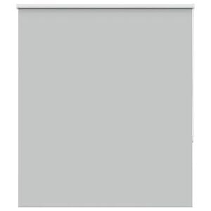 vidaXL Tenda a Rullo Oscurante 135x130 cm Larghezza Tessuto 131,6 cm
