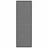 vidaXL Zerbino Antracite 60x180 cm