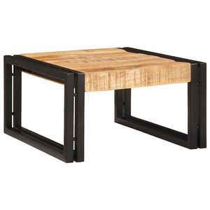 vidaXL Mensola da bagno Marrone 40 x 50 x 23 cm