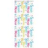vidaXL Tenda a Rullo Doccia con Cassonetto 100x240cm Larghezza Tessuto
