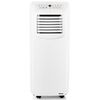 Tristar Climatizzatore AC-5560 10000 BTU 1040 W Bianco