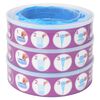 vidaXL Ricarica per Pannollini Angelcare Diaper Genie 3 pz