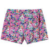 vidaXL Pantaloncini da Bambina Fucsia 128