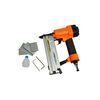 vidaXL Graffatrice e chiodatrice ad aria compressa 2 in 1