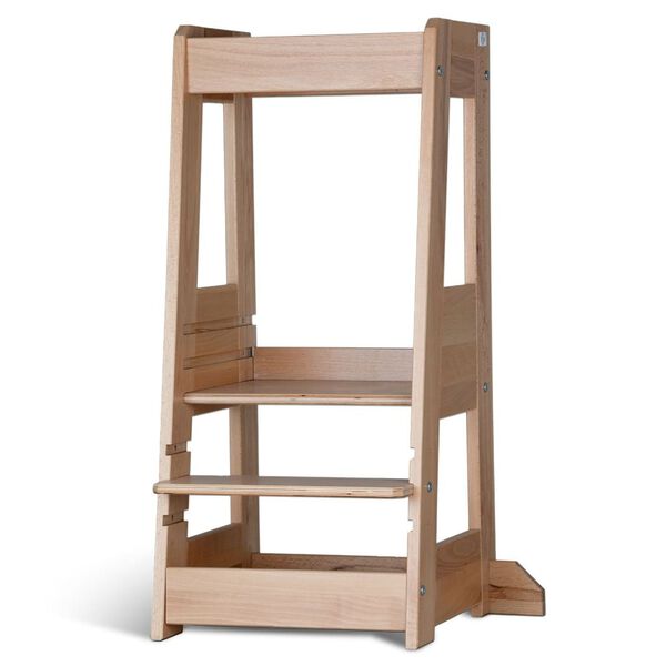 tiSsi Torre di Apprendimento Felix Naturale