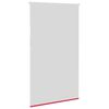 vidaXL Tenda a Rullo Oscurante 120x230 cm Larghezza Tessuto 116,6 cm