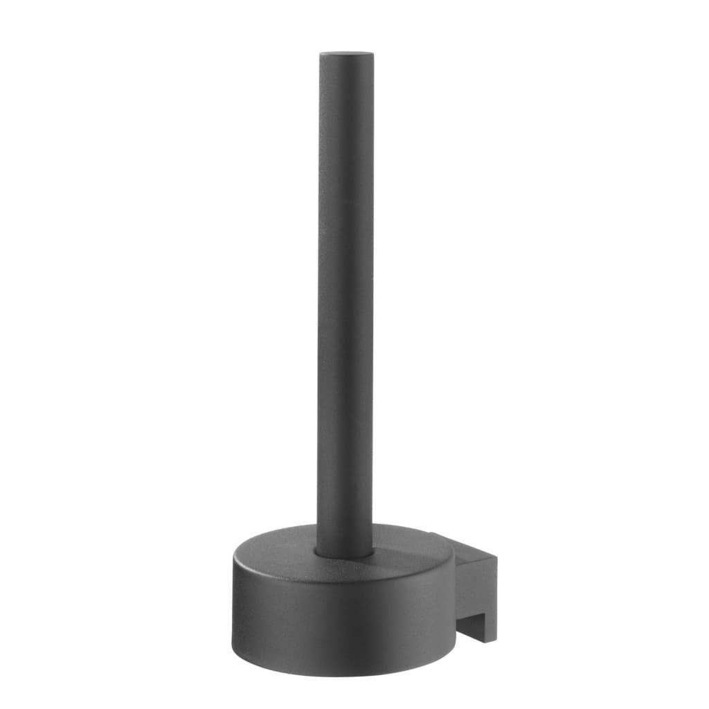 Portarotolo Carta Igienica Tiger Tess - Design Moderno, Senza Coperchio, Facile Da Montare - Foto 12