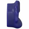 vidaXL Presina da arrampicata 12 pcs Blu 100 x 67 x 43 mm PP