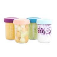 Allattamento e alimentazione