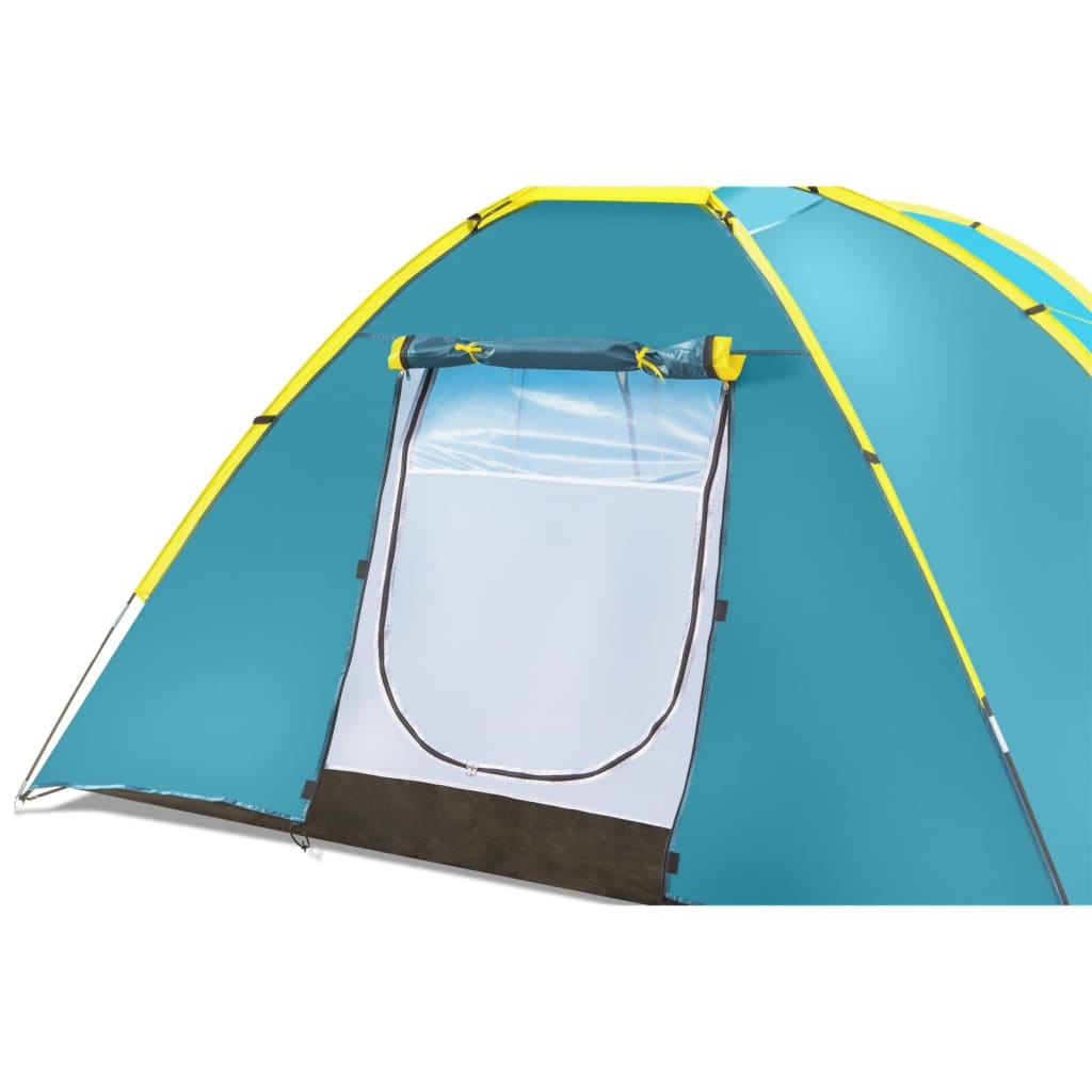 Bestway Tenda da Campeggio 3 Persone Pavilio Activemount Blu