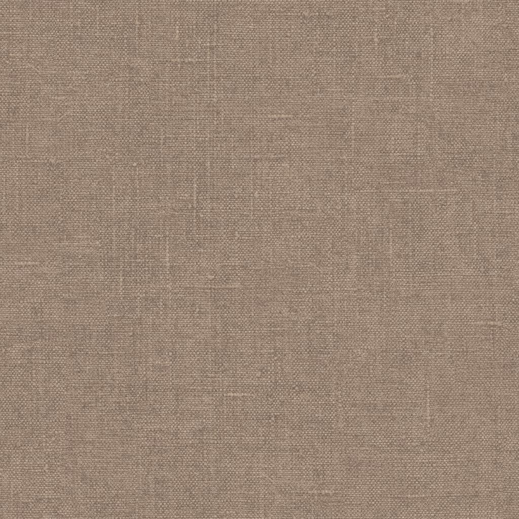 Noordwand Carta da Parati Textile Texture Grigio Talpa