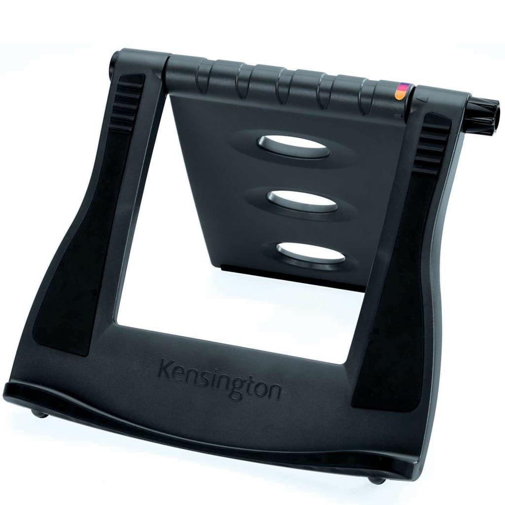 Kensington Supporto PC Portatile Easy Riser SmartFit