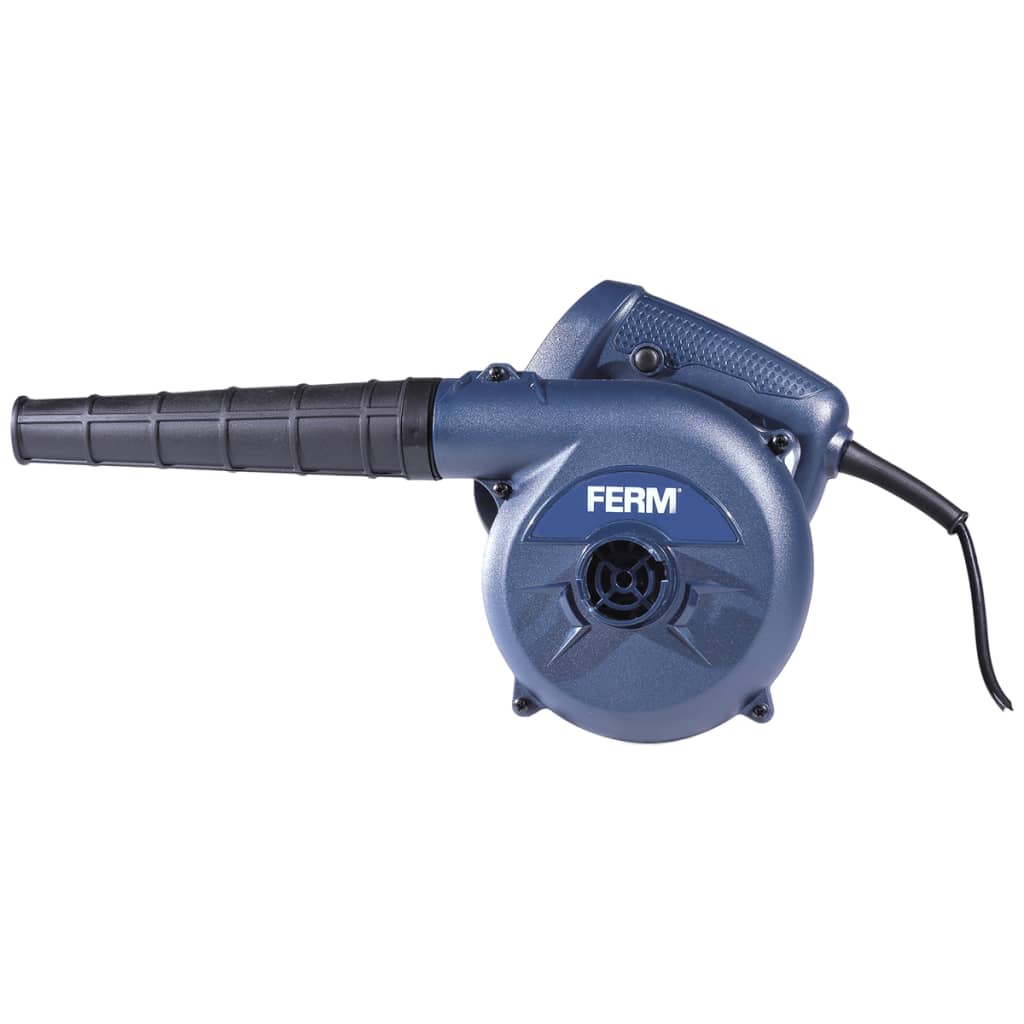 FERM Soffiatore Elettrico 400 W EBM1003