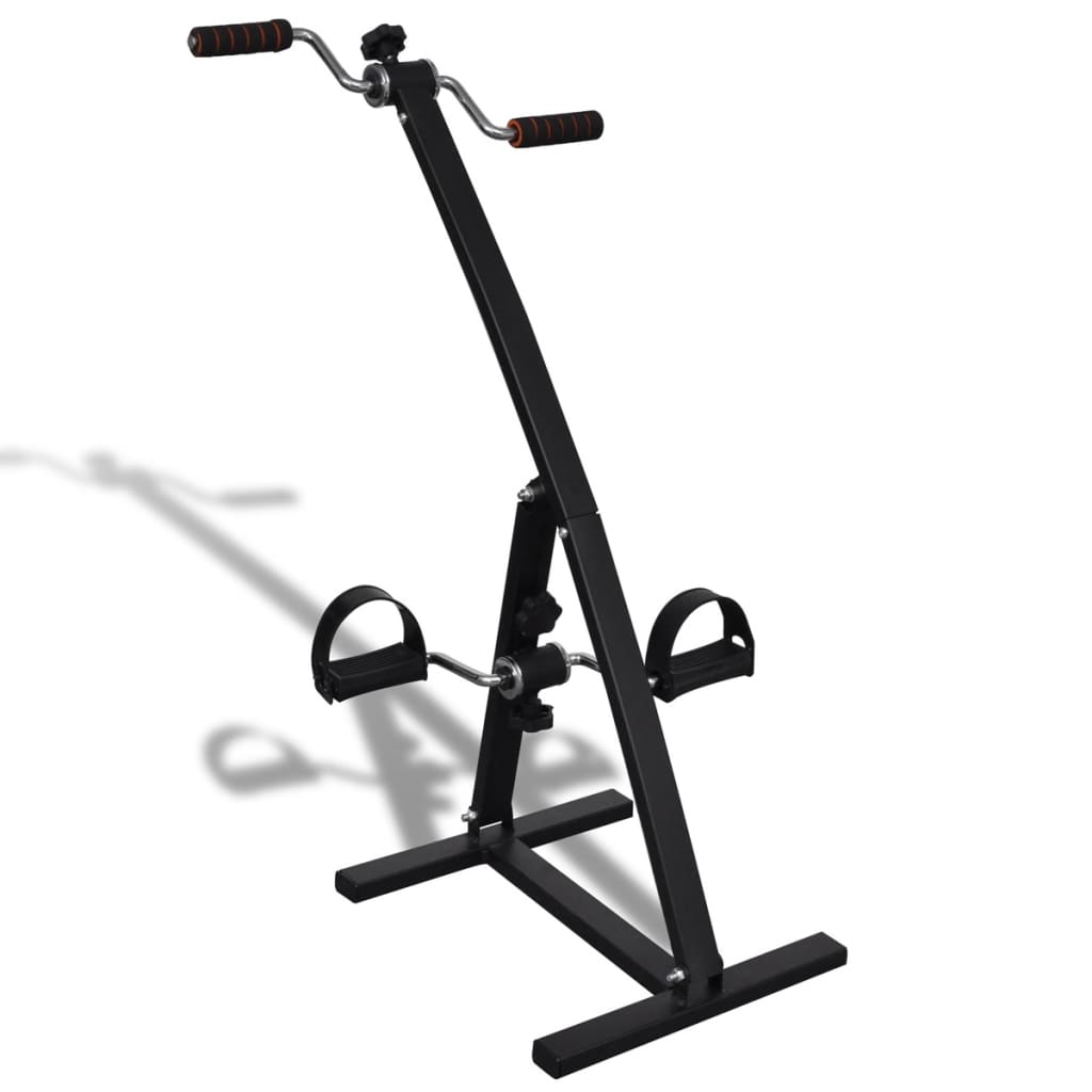 Cyclette cardio per fitness