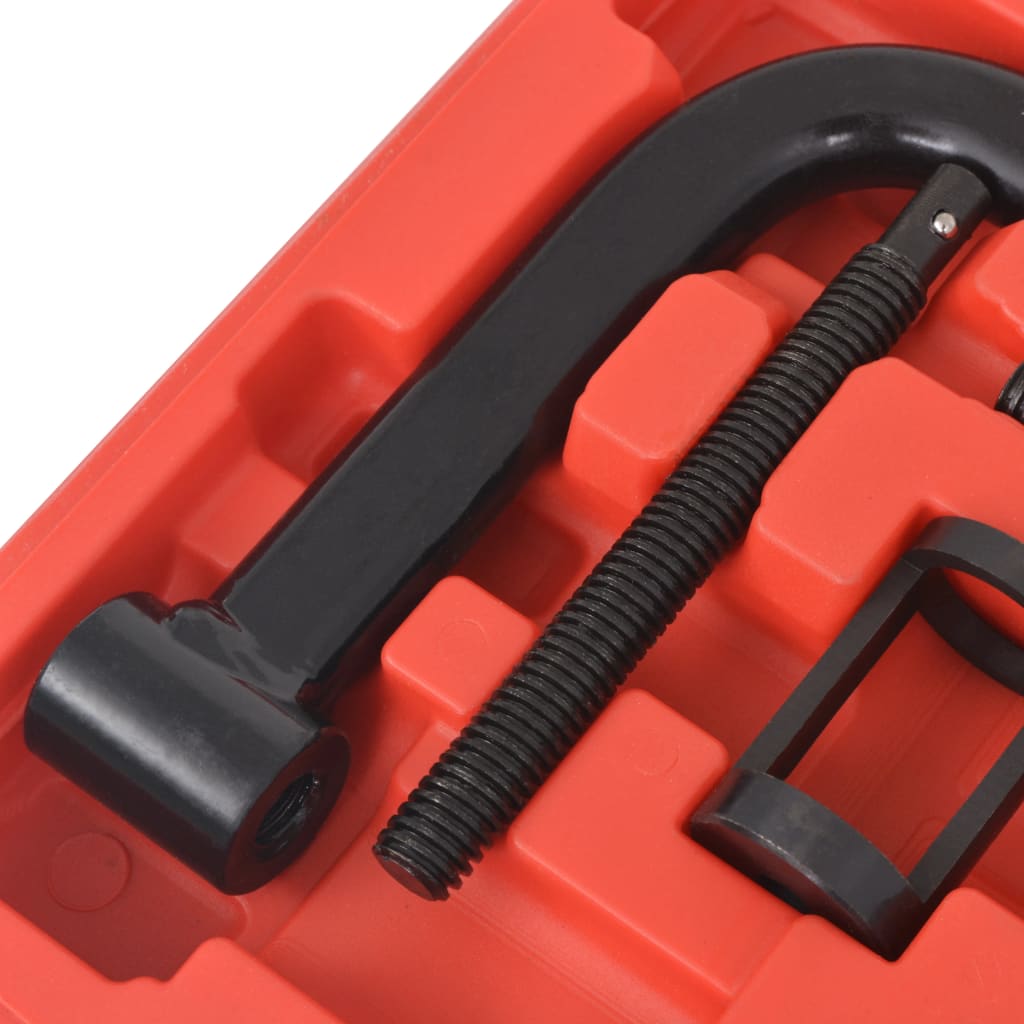 EVGATSAUTO Rubinetto Carburante 413122 Per KLF 300 Bayou 1986-2004 – Pompa Gas In Metallo E Plastica