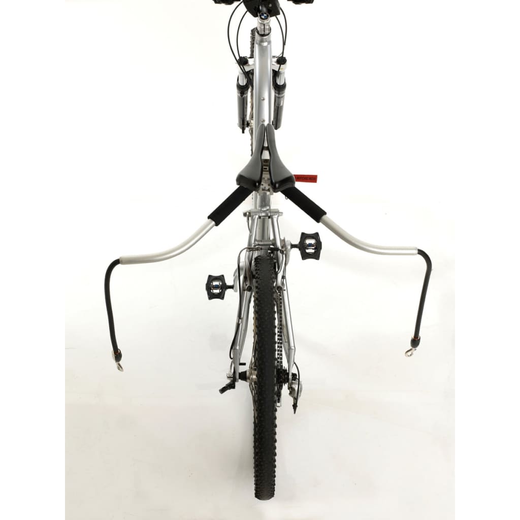PetEgo Guinzaglio Universale da Bicicletta per Cani Cycleash 85 cm
