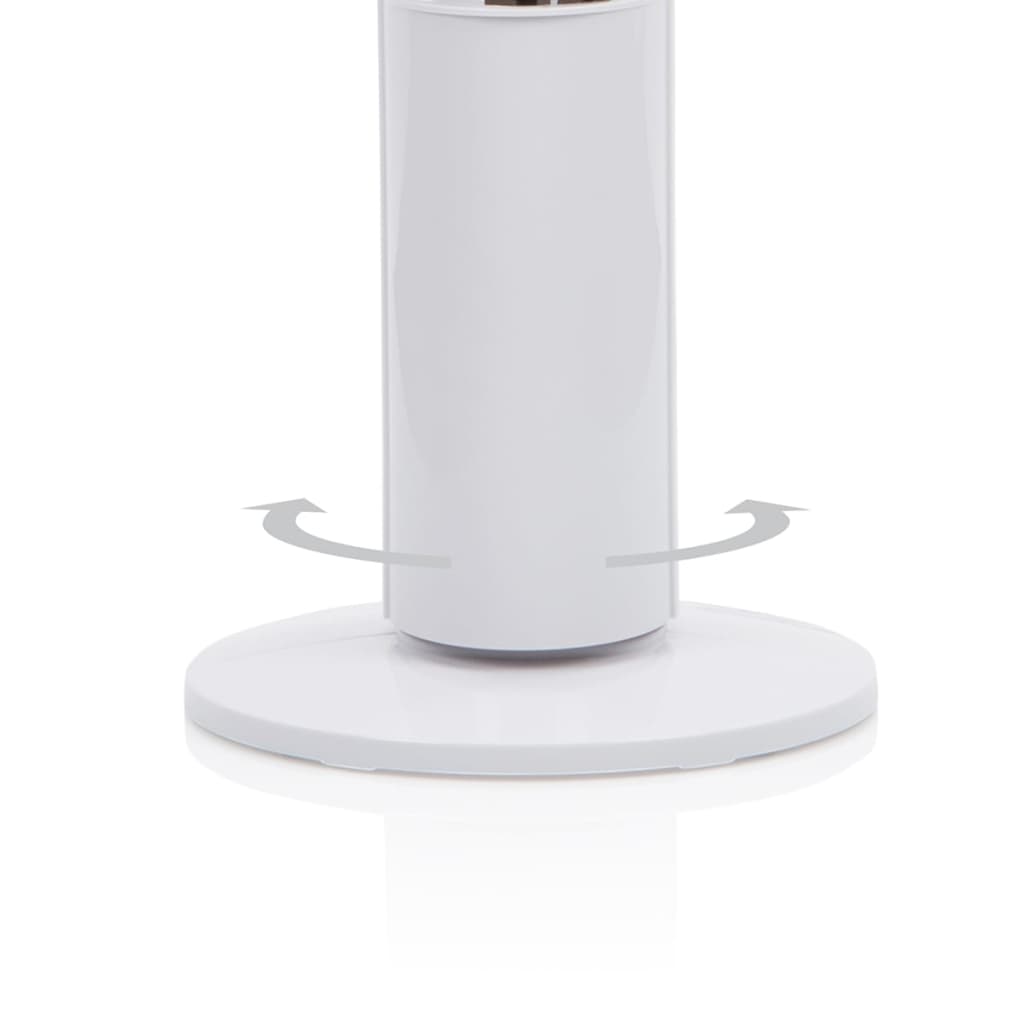 Tristar Ventilatore a Torretta VE-5905 30 W 73 cm Bianco