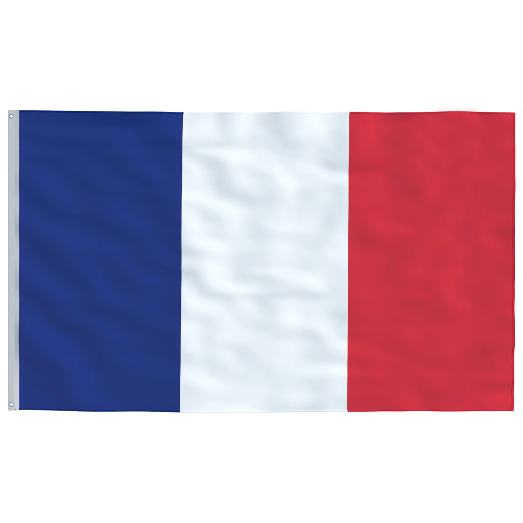 BRITAIN FLAG 150 x 90 cm - BRITAIN FLAG IN FRANCE 90 x 150 cm AZ FLAG
