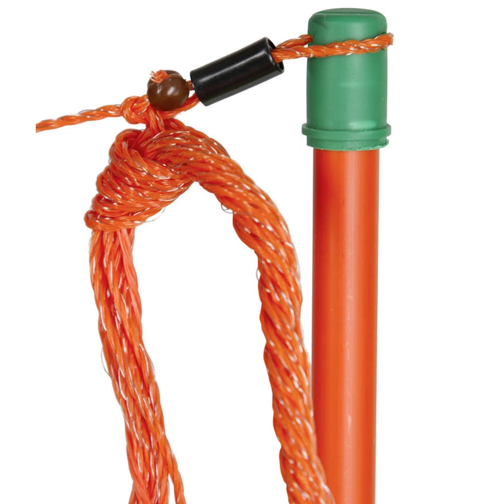 Neutral Rete per Pecore Elettrificabile OviNet 108 cm Arancione