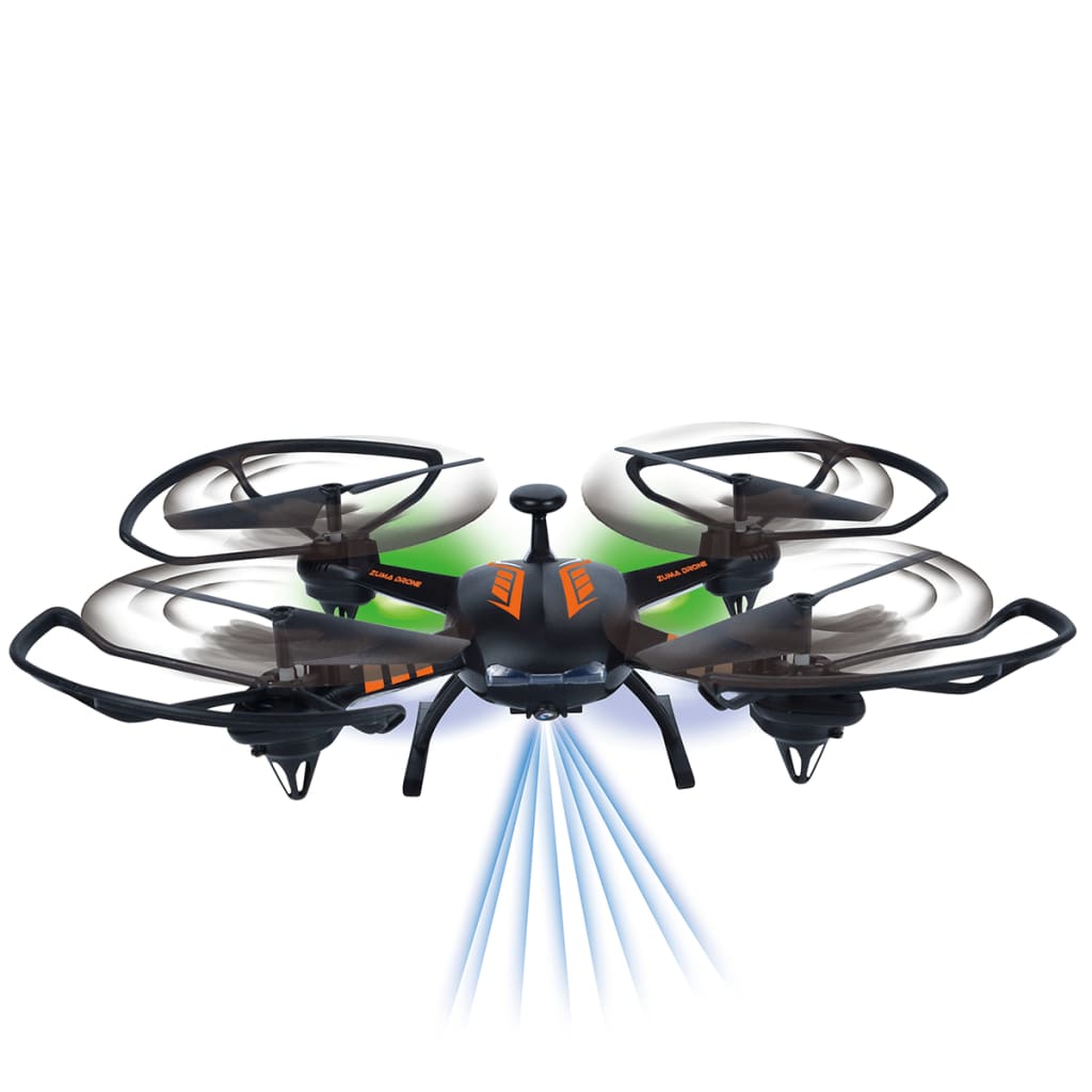 Gear2Play Drone Zuma Arancione TR80514