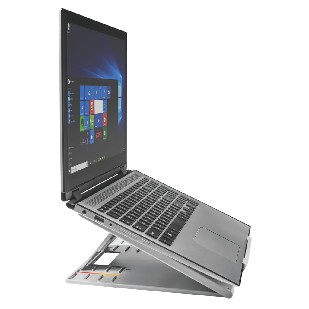Kensington Supporto di Raffreddamento per Laptop SmartFit Easy Riser