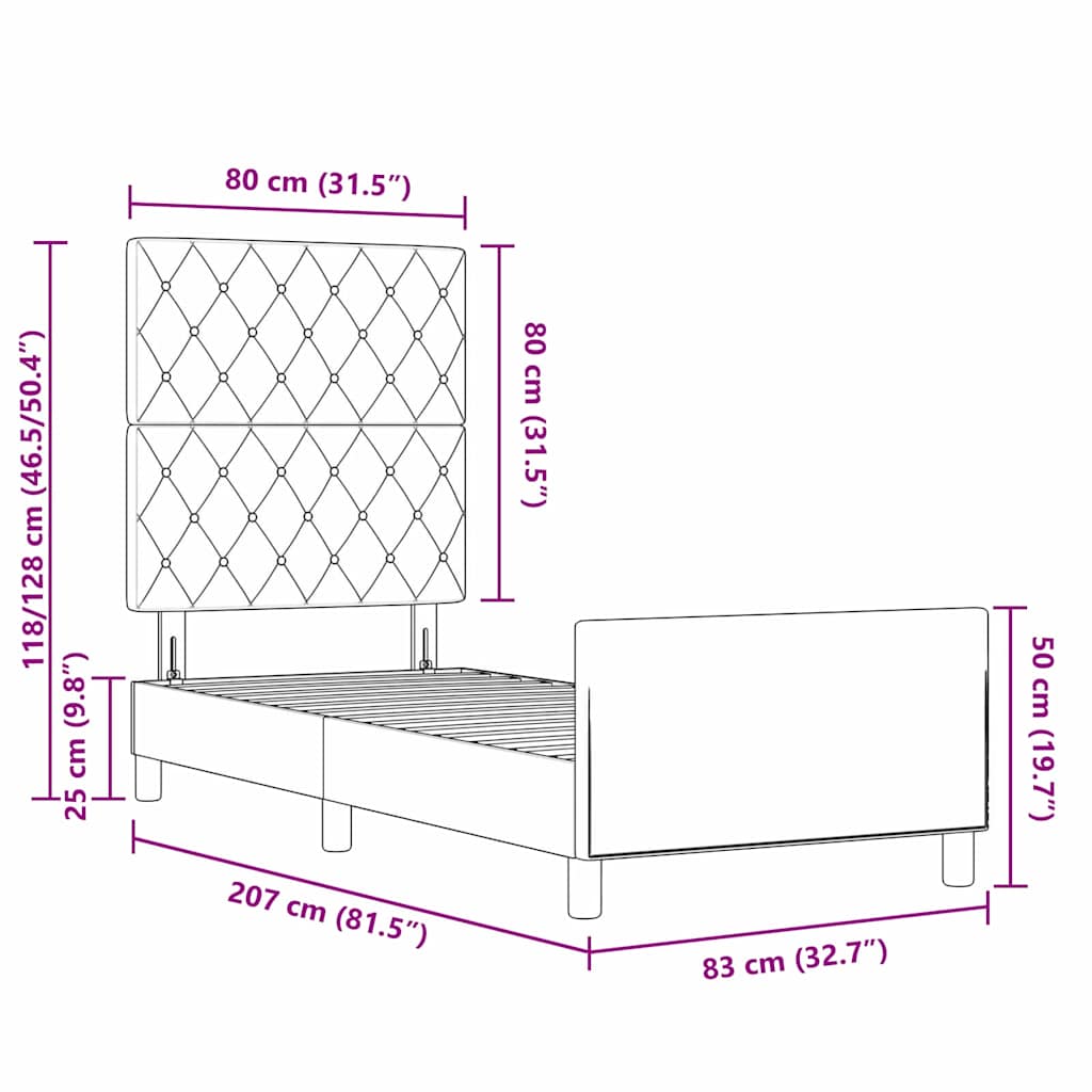 Measurements