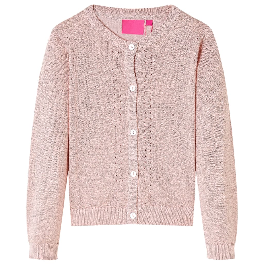 Cardigan in maglia a trecce - Blu - BAMBINO | H&M CH