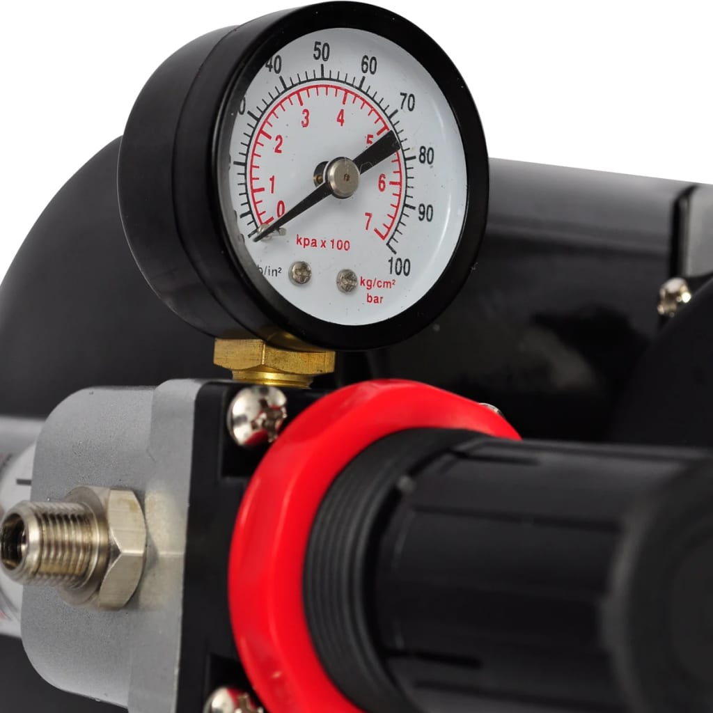 Kit per Aerografia | Set completi con compressore e aerografo | Negozio