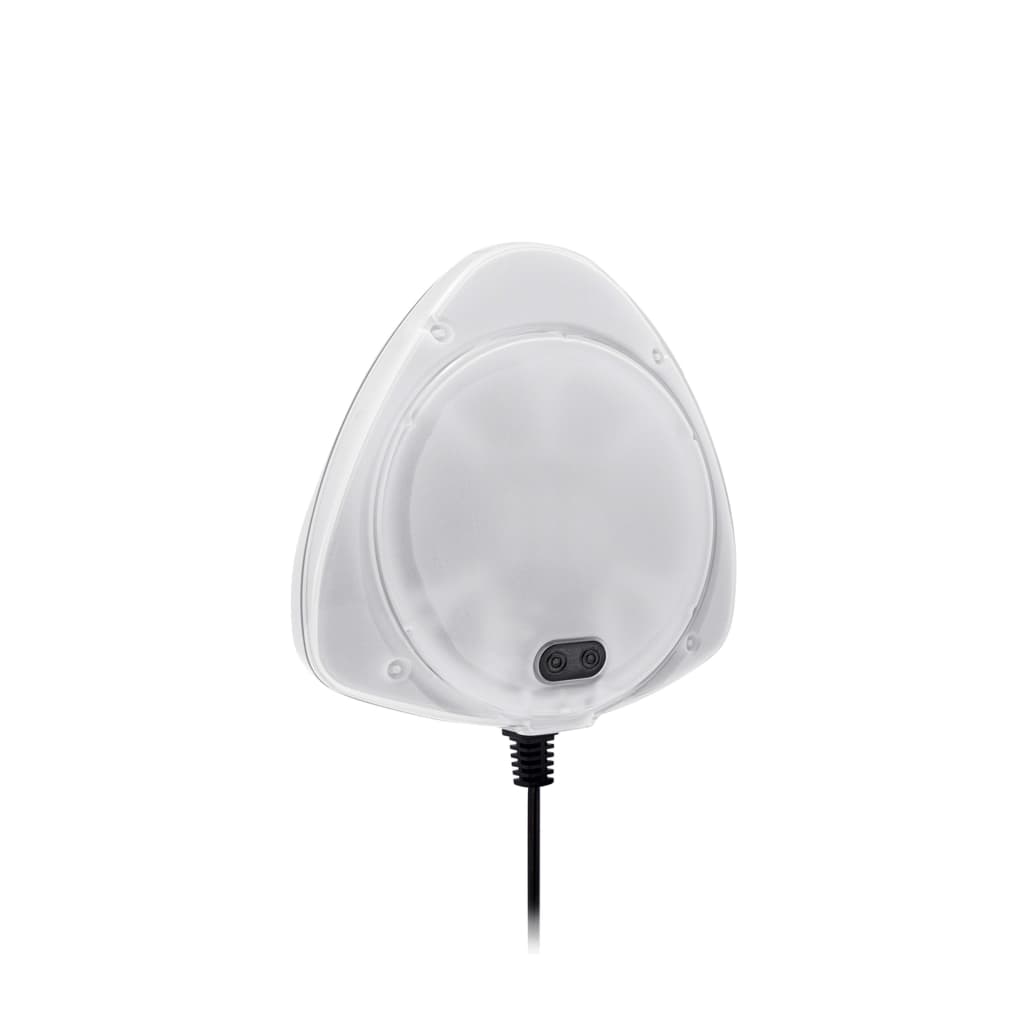Intex Lampada a LED da Parete Magnetica per Piscina 28698