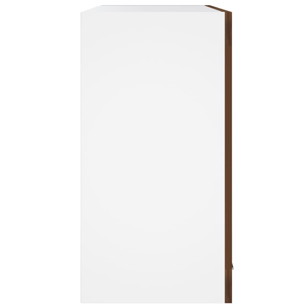 vidaXL Pensile cucina bianco (80 x 31 x 60 cm) a € 72,90 (oggi