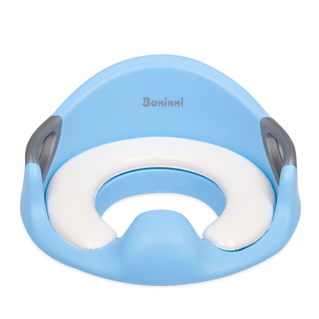 Baninni Vasino per Bambini Buba Blu BNCA007-BL