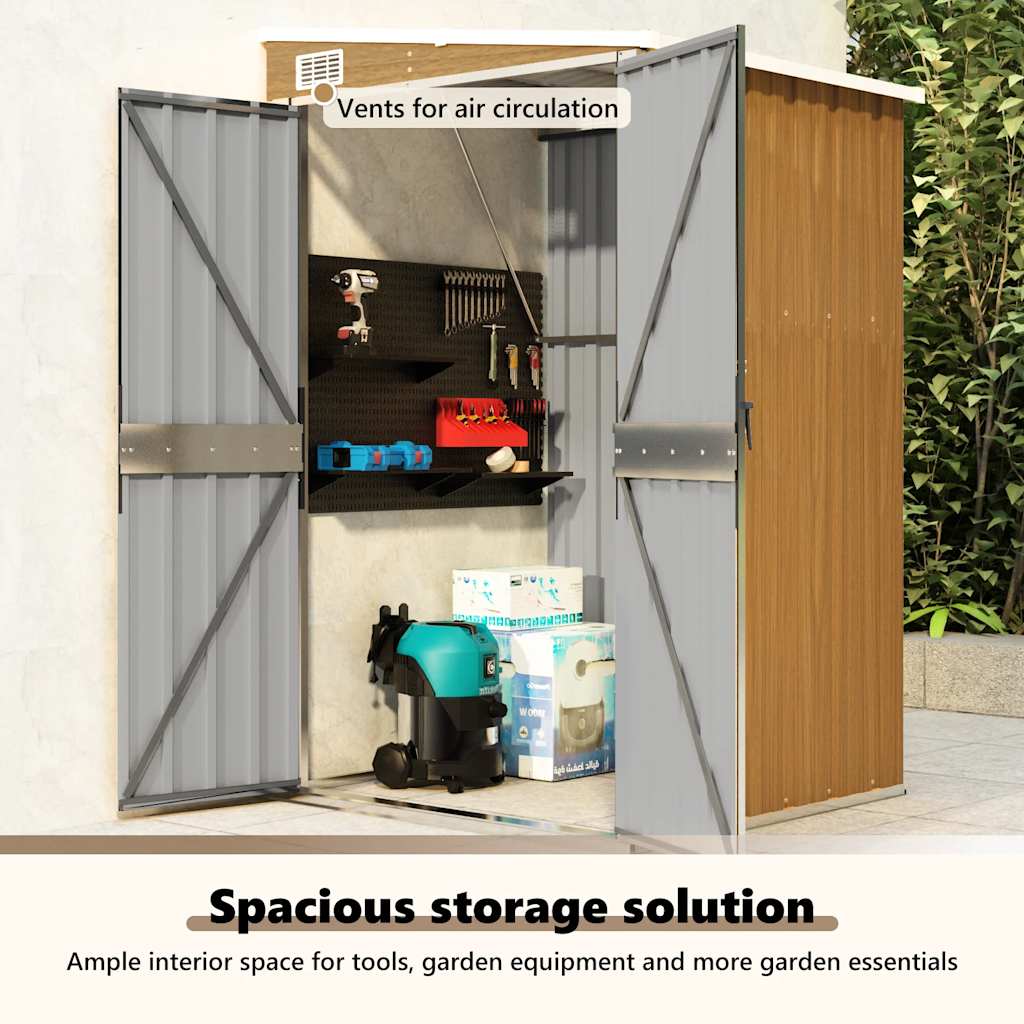 Selkirk 4 In. D X 12 In. L Stainless Steel Steel Pipe - Foto 8