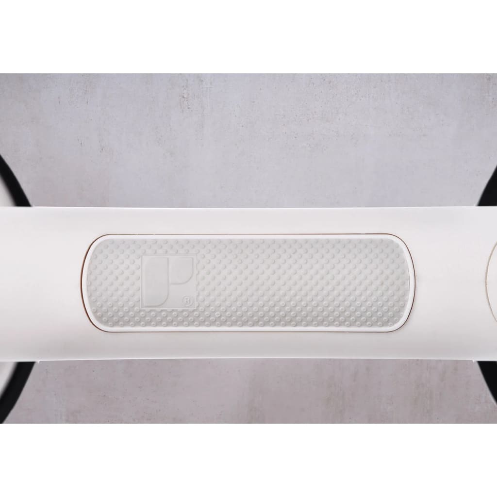 RIDDER Maniglia Sicurezza Ventose Premium Bianco 12,5cm 80kg A0243301