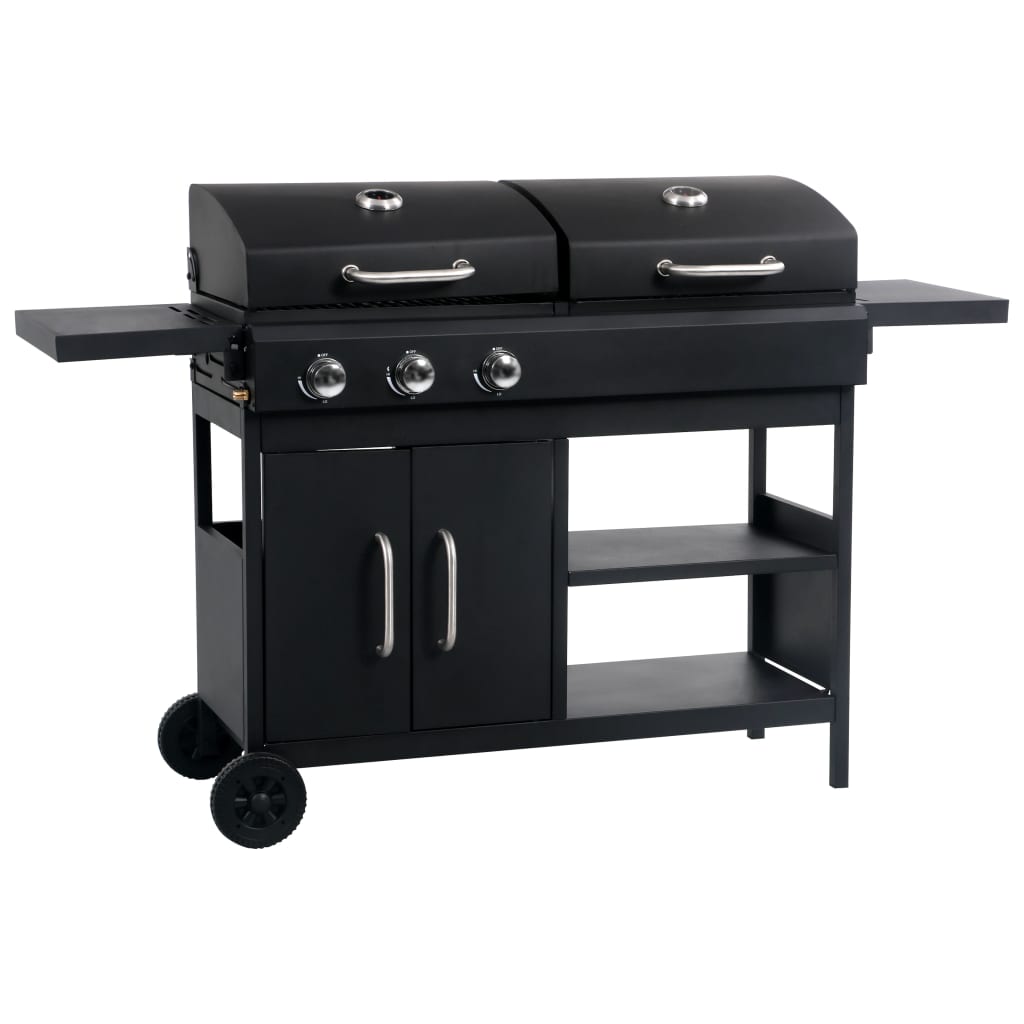 Tappetino BBQ Riutilizzabile 60x40 Cm - Set 6 Pezzi Antiaderente Senza PFOA Per Griglie A Gas, Carbone Ed Elettriche - Foto 7