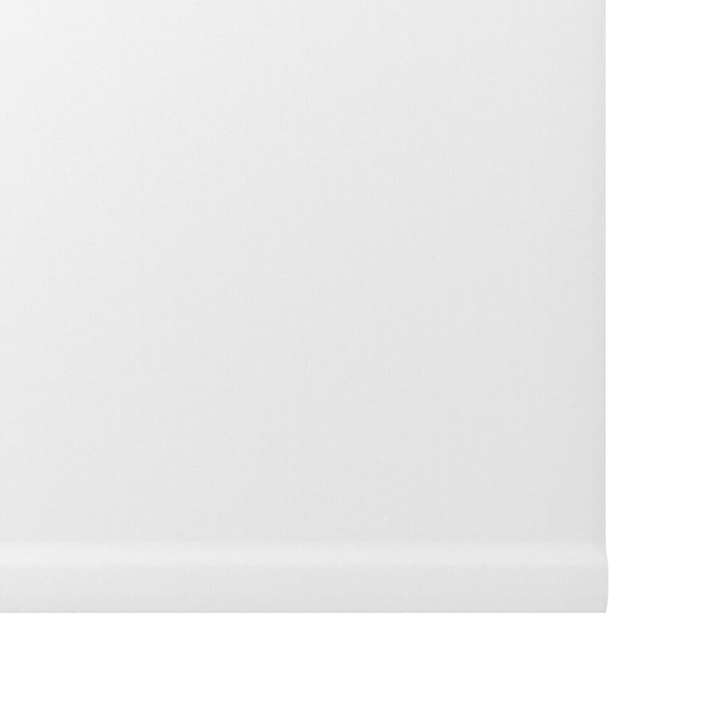 Decosol Tenda a Rullo Oscurante Bianca 120x190 cm