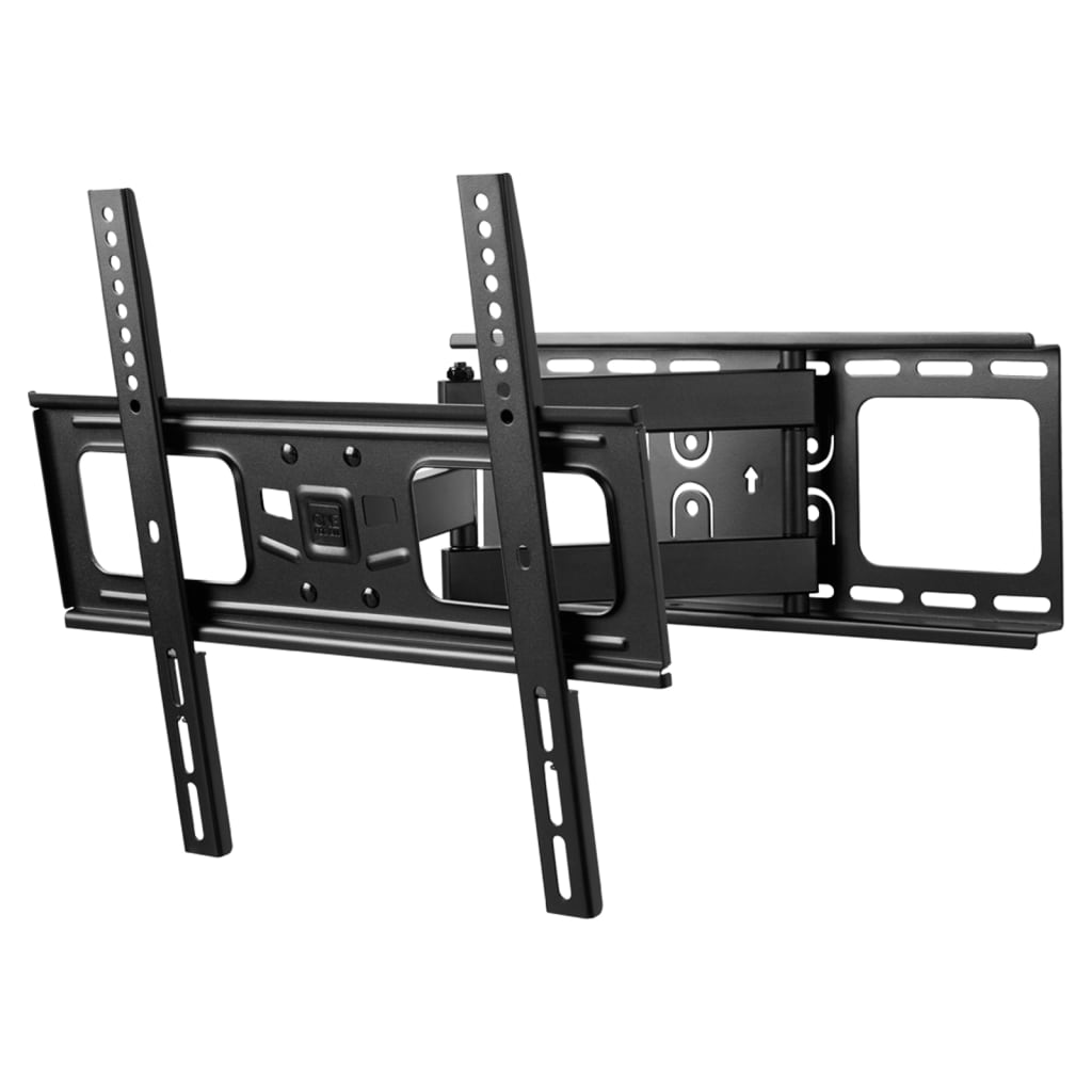 One For All Staffa TV Full-motion 13"- 65" Nera